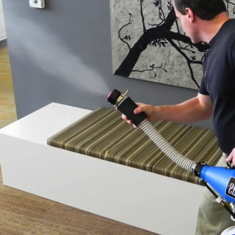 Professional Odor Removal in Holcomb, NY